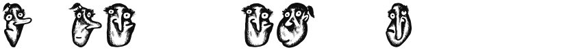 Hoder font download