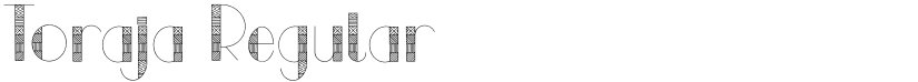 Toraja font download