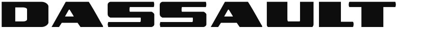 Dassault font download